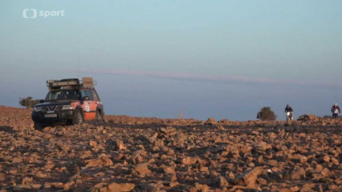 Svět motorů - Svět motorů