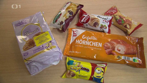 Černé ovce - 1. listopadu 2022