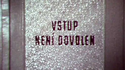 Ostravské vteřiny - Výprava do světa ticha