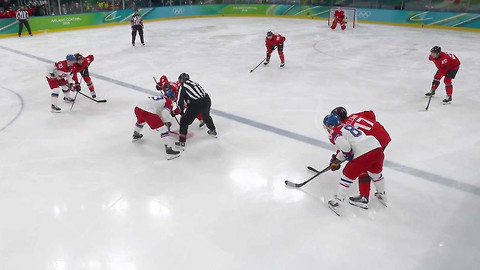 XXV. zimní olympijské hry 2026 Milano Cortina - Kanada - Česko