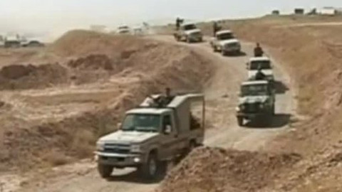 Horizont ČT24 - 22. června 2014