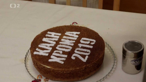 Sousedé - 15. února 2019