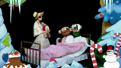 Studio Kamarád - 26. listopadu 2023