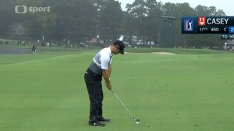 PGA Tour - TOUR Championship by Coca-Cola (3. kolo)