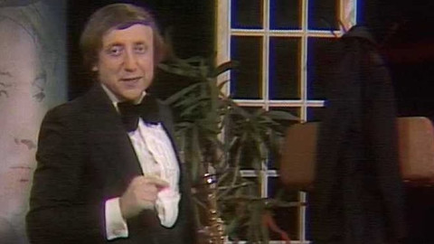 Slovo a saxofon Felixe Slováčka