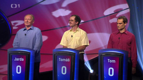 Kde domov můj? - 10. října 2022