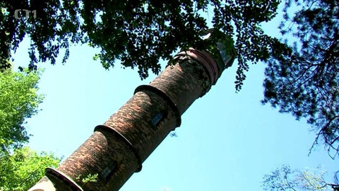 Toulavá kamera - 1. října 2017