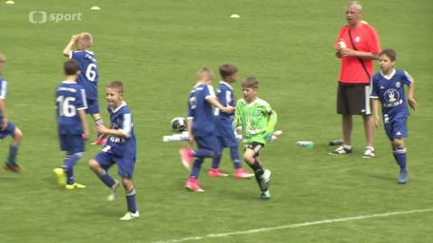 Sport v regionech - Memoriál Martina Breibische, Písek