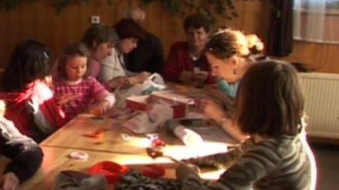 Křesťanský magazín - 5. července 2009