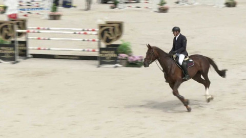 Jezdectví - VC Praha Velká Chuchle