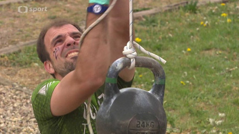 Sport v regionech - Překážkáč, Přelouč