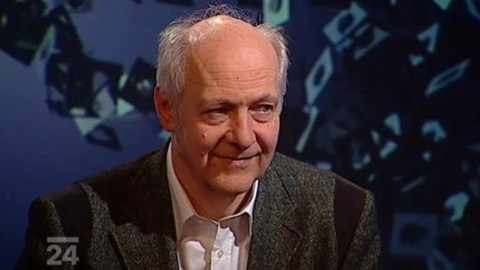 Před půlnocí - 15. dubna 2009