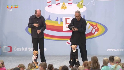 Déčkopárty - Plzeň