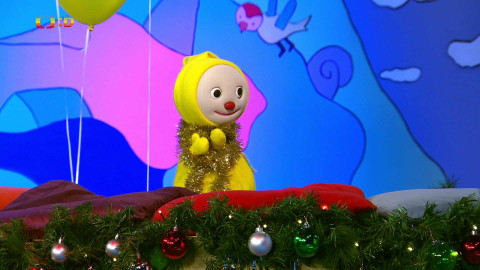 Kouzelná školka - 31. prosince 2024