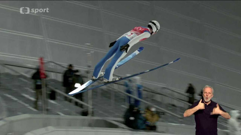 Olympijský magazín - 6. dubna 2022