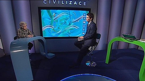 Hyde Park Civilizace - Natalia Gorbaněvská