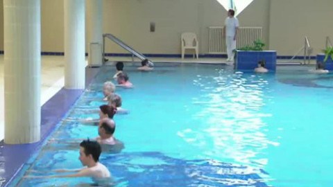 Televizní klub neslyšících - 22. března 2011