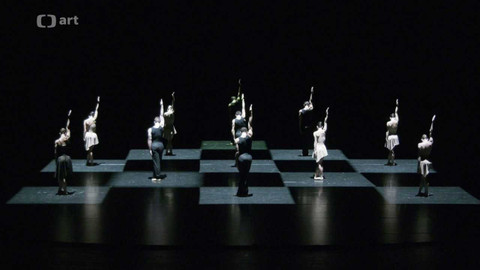 Backstage - Beyond Vibrations