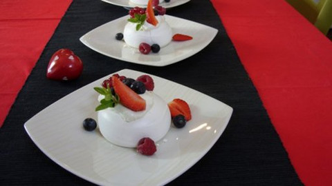 Kuchařská pohotovost - Slavíme stříbrnou svatbu