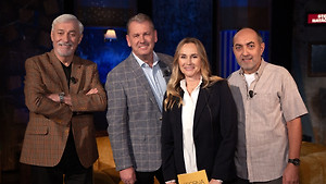 Obrázek pořadu Výborná SHOW