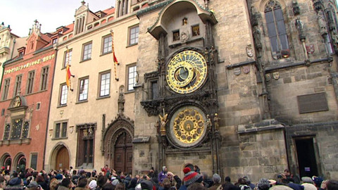 Z metropole - 13. června 2015