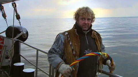 Dobrodružství vědy a techniky - Úzké hrdlo Baltu