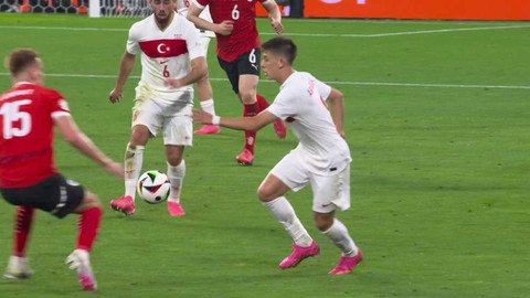 UEFA EURO 2024 Německo - Rakousko - Turecko