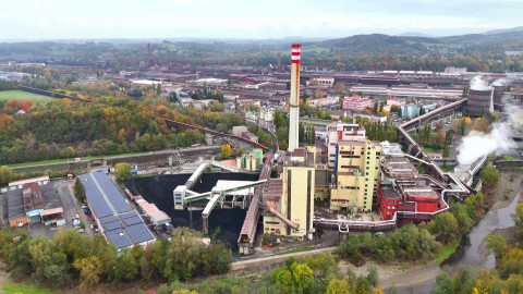 Česko a Evropa řeší klima - Epizoda 1/4