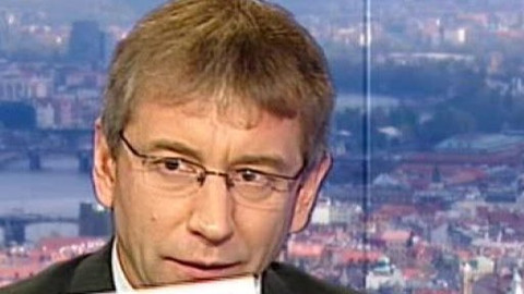 Otázky Václava Moravce - 8. srpna 2010 12:00