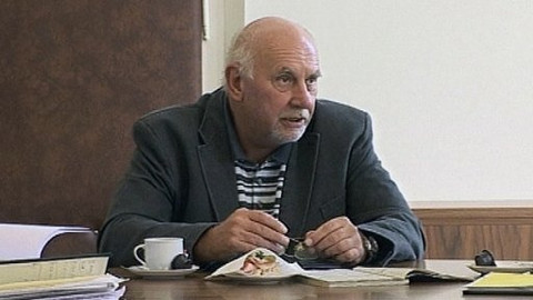 Reportéři ČT - 14. září 2009