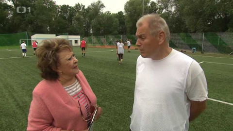 Hobby naší doby - 19. září 2020