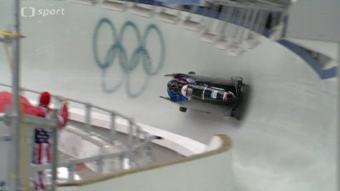 Olympijský magazín - 22. října 2014