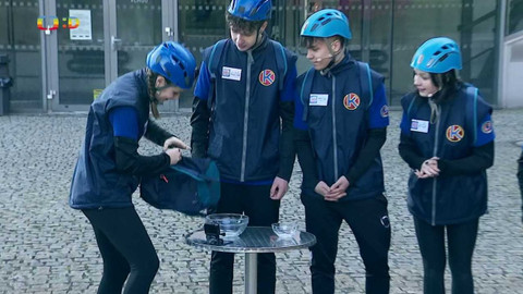 Už tam budem? - 18. března 2022