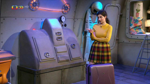 PLANETA YÓ - 15. února 2023