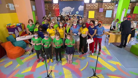 UčíTelka - Rozloučení s UčíTelkou