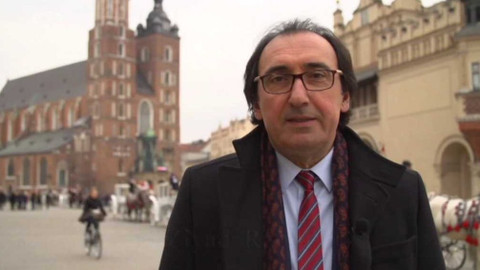 Kvarteto - 20. dubna 2016