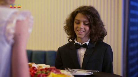 My se máme - My se máme, že máme dobré mravy