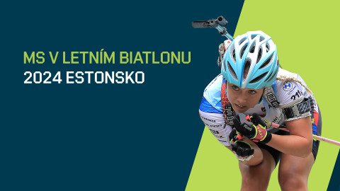 MS v letním biatlonu 2024 Estonsko