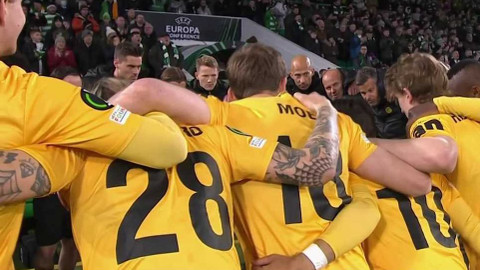 Magazín Evropské a Konferenční ligy UEFA - Magazín UEFA