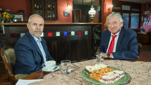 Obrázek pořadu Na plovárně