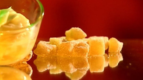 Pod pokličkou - Zázvorový kořen pro zdraví je stvořen