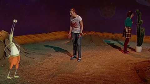 PLANETA YÓ - 24. listopadu 2015