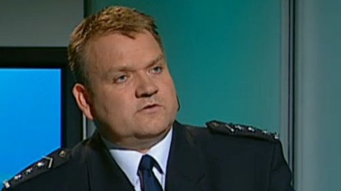 Hyde Park ČT24 - 31. srpna 2012