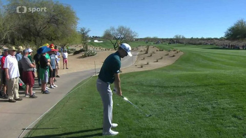 PGA Tour - Waste Management Phoenix Open