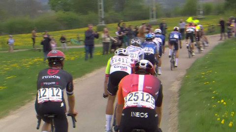 Amstel Gold Race - Amstel Gold Race 2025