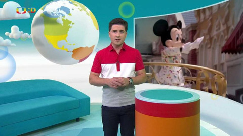 Zprávičky - 17. července 2020