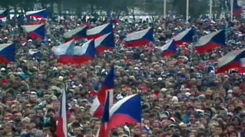 Ta naše povaha česká - Pánbůh za každým rohem