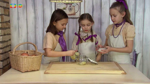 Draci v hrnci - Bez pláče nejsou koláče