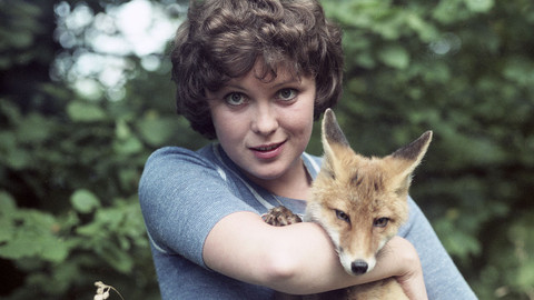 Miluška a její zvířátka