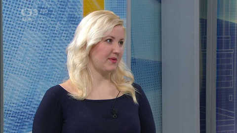 Dobré ráno - 25. února 2022